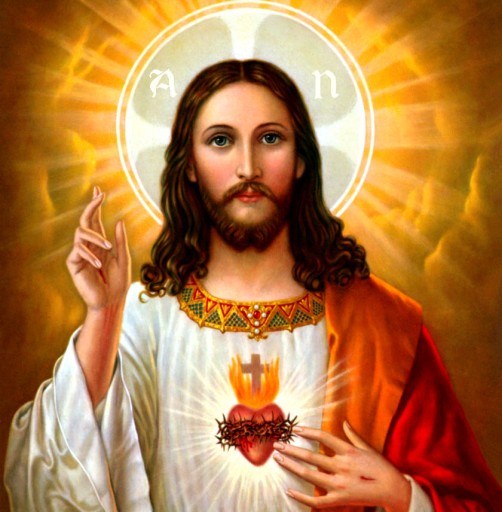 Catholic Feasts and Devotions Devotion to The Sacred Heart of Jesus