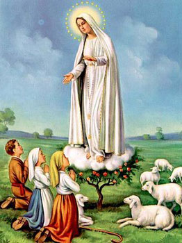 Feast of Our Lady of Fatima